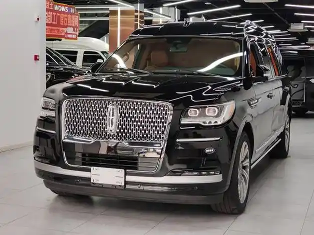2024款林肯领袖一号上海现车可售吉林|汽车|内饰|发动机_网易汽车