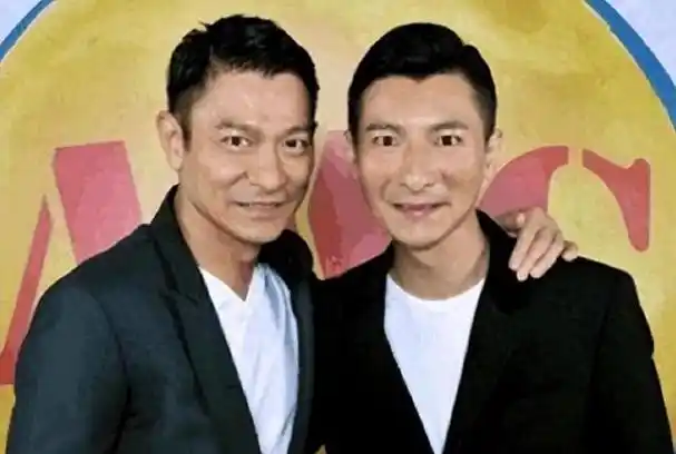 "山寨刘德华"疯狂演出捞金,派头比本尊还足,出场费高得吓人!