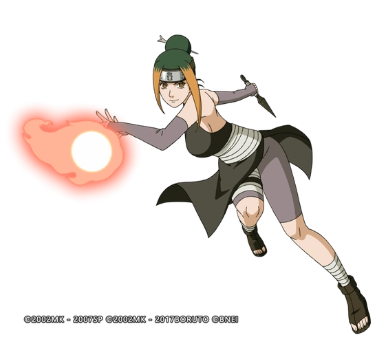 帕库拉回归限定招募,"砂隐的英雄"究竟实力如何!