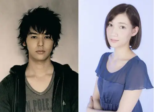 妻夫木聪恋情曝光与女星maiko交往两年