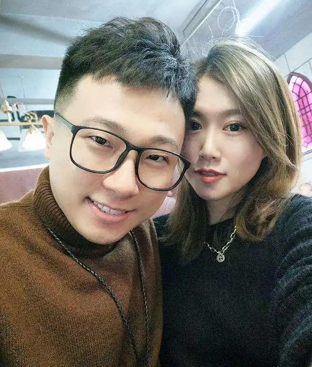 盘点德云社八大演员的美艳娇妻,看看谁最迷人?