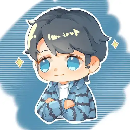 周柯宇 - 半次元 - acg爱好者社区