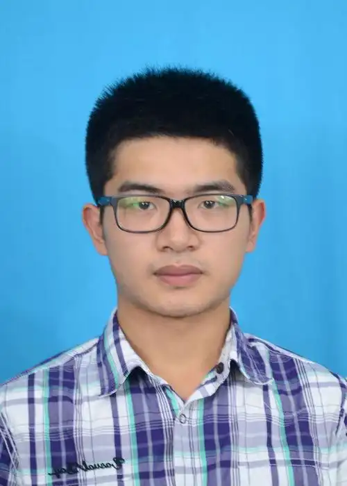 帮我把这照片做成一寸照