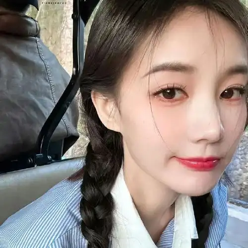 李一桐头像大户上新了##李一桐头像大户