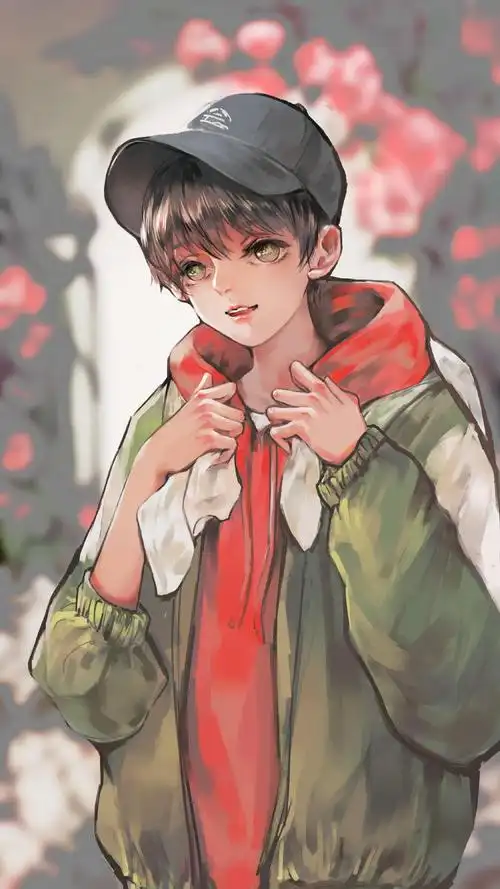 王源精彩饭绘小合集,百变色彩小源上线