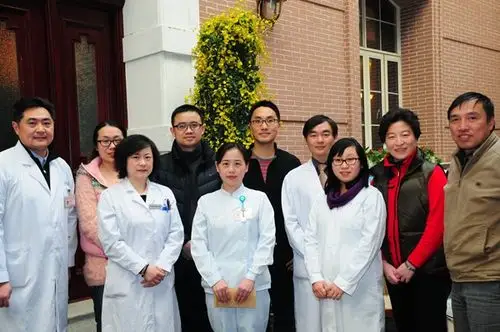 交流分享——第二届"交·享·悦"华山职工文化沙龙举办-华山医院工会