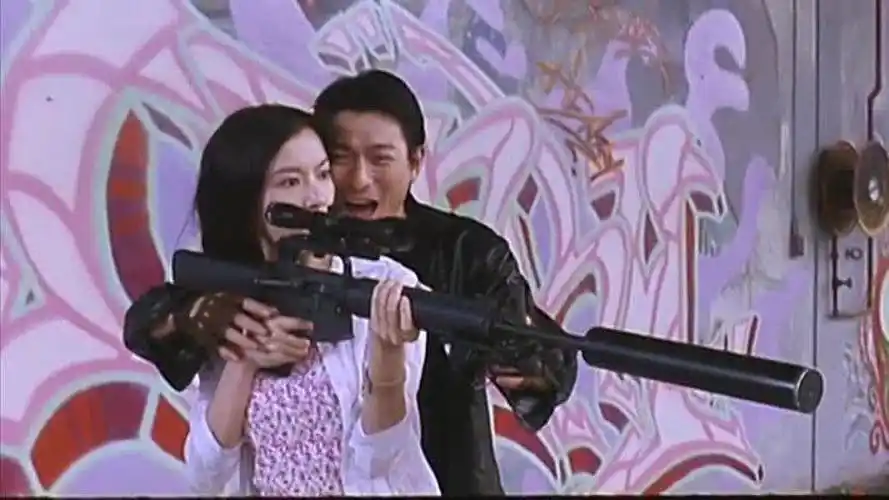 《全职杀手》全集-高清电影完整版-在线观看