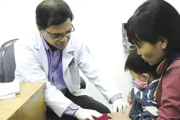 哪些人容易出现包皮变窄