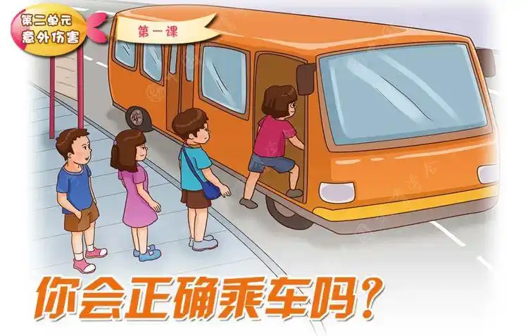 免发生危险,下车的时候要左右看一看再开门哦.