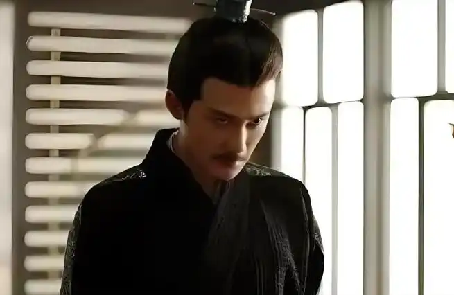 檀健次穿唐装##檀健次