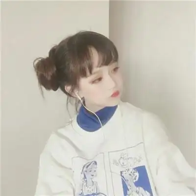 2020非主流女生可爱闺蜜头像大全 怎样才可以像哆啦一样幸福