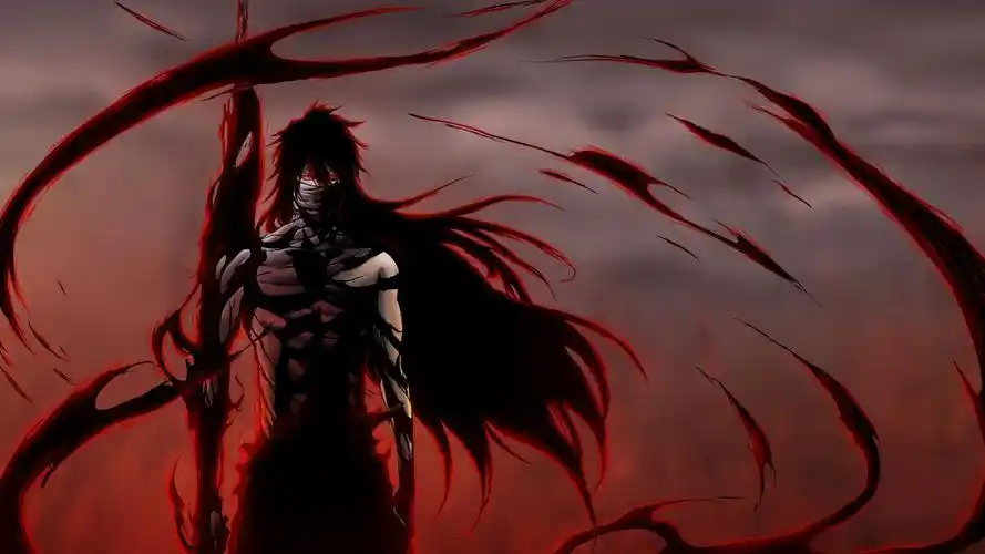 求w7动漫壁纸一张,要帅气的.不要后宫漫之类的,颜色暗一点的