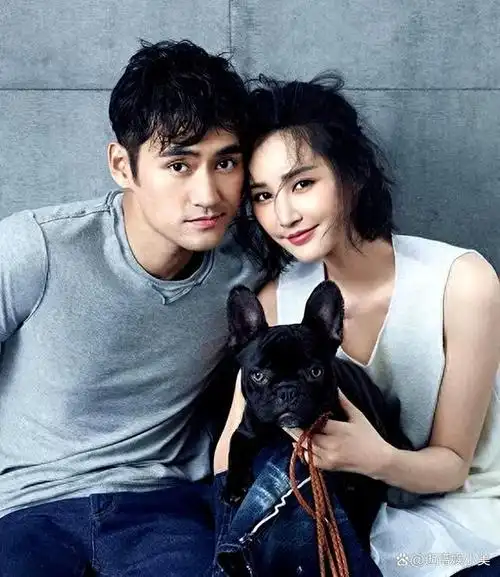 演员袁弘:我这辈子最正确的决定,就是娶了好兄弟的前妻张歆艺