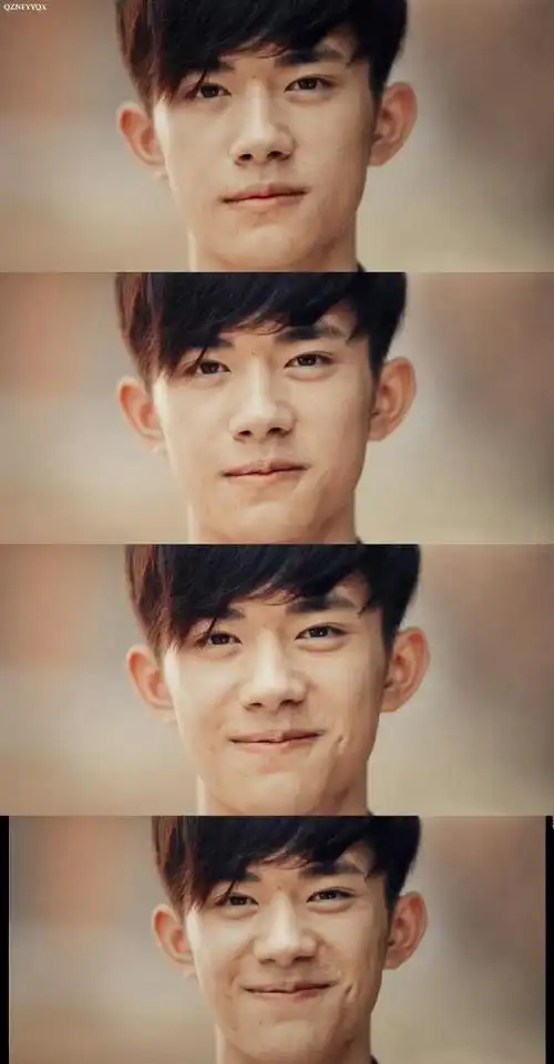 今天是易烊千玺少年的你上映五周年,在平行世界的小北,五周年快乐