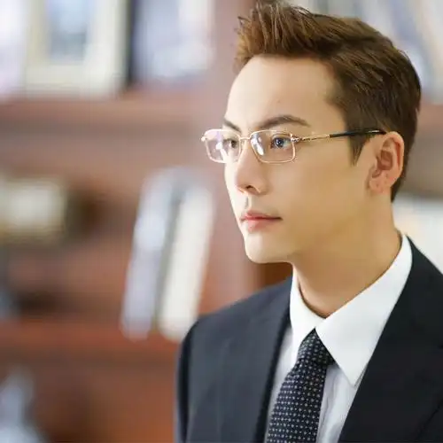 陈伟霆 风暴舞 李俊杰