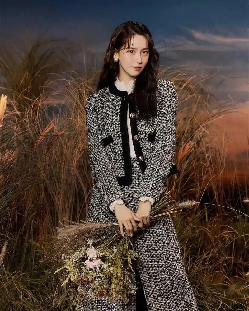 通勤气质飙升的品牌.jigott目前的代言人是少女时代林允儿 - 抖音