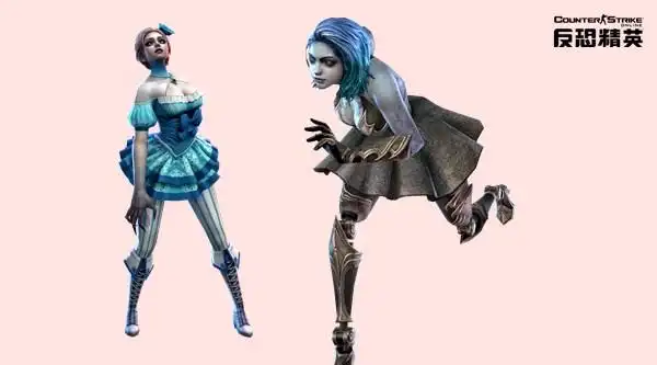 csol精英悬赏第六季度揭秘童话主题限定道具