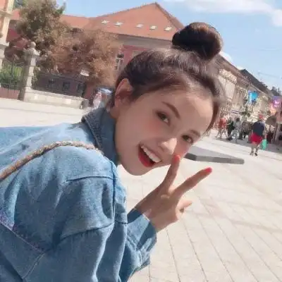 超级萌可爱头像女,高清好看的超级可爱头像萌图女生_女生头像_头像屋