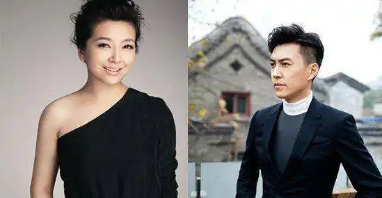 她出道27年惊艳不少人,却成单亲妈妈,时隔多年公布小15岁的男友_江珊