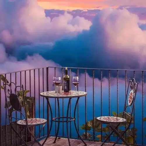 朋友圈封面这样换才有意思