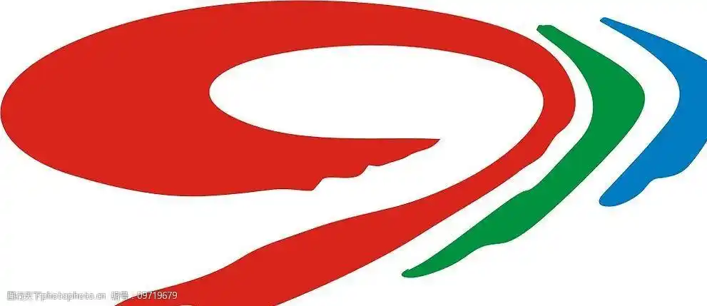 四川电视台cdr8图片