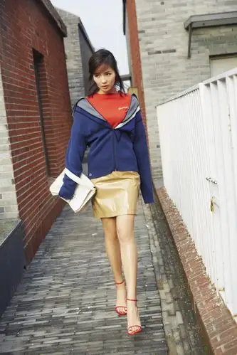 明星大制作 | 跨界歌王刘涛 晋升行走时尚宝典