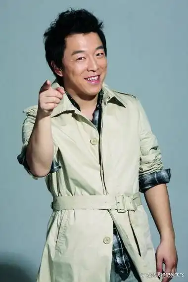 黄渤经纪人,明星代言