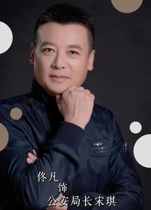 ===========================由潘军执导,佟凡,何冰,张国强主演的当代