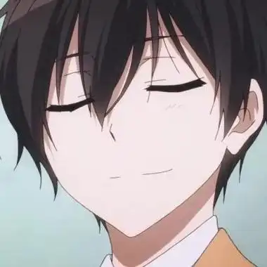 ins超火男生动漫头像高清抖音超火的男生头像动漫图片