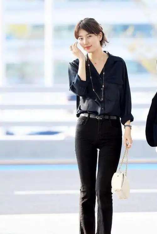 官方身高168cm的女明星们体重多少?郑爽比杨颖轻,热巴超90斤