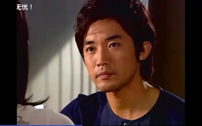 安在旭 再见先生