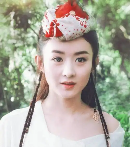 冯绍峰得意极了我那大杀四方的前妻赵丽颖如今到底有多牛