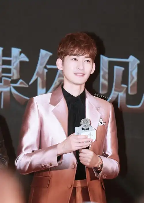 #张翰 郁郁葱葱#