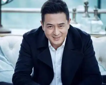 第四名:张嘉译,五十多岁的张嘉译跑了二十多年的龙套,终于在2017年