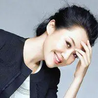 许晴头像图片_微信头像图片大全