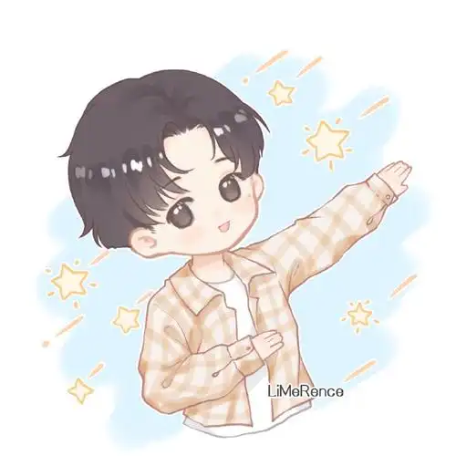 周柯宇人间理想