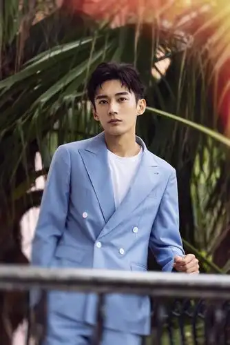 刘学义太帅了工作室新图20210417滚烫滚烫的