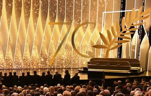 热门影片陆续播映 金棕榈奖竞争激烈 - 中国电影网