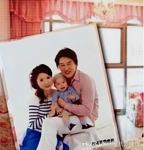 极品男王耀庆靠演技演活霸总娶初恋郭晏青21年宠妻如宝