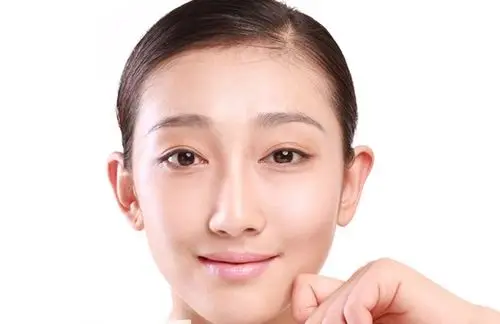 大脸的类型有哪些