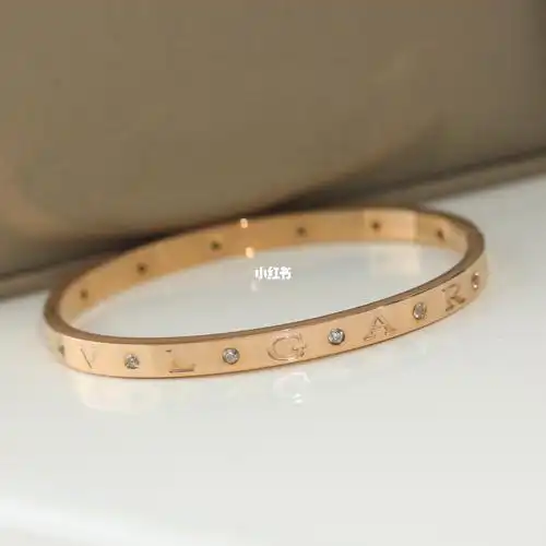 98宝格丽手镯～开口设计96新款bvlgar手镯9599美毙了7878