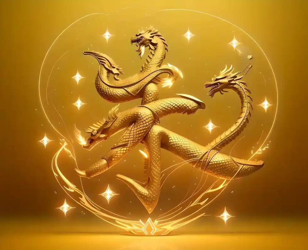 金龙姓氏头像-朱,龙年头像,收藏.优美的中国汉字.#姓氏头像 - 抖音