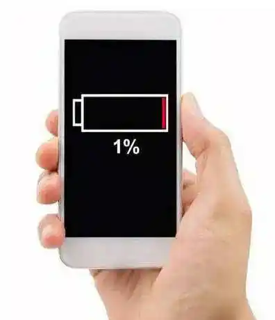 锂电池厂家这就是为何手机聚合物电池最后的1电量很耐用的答案