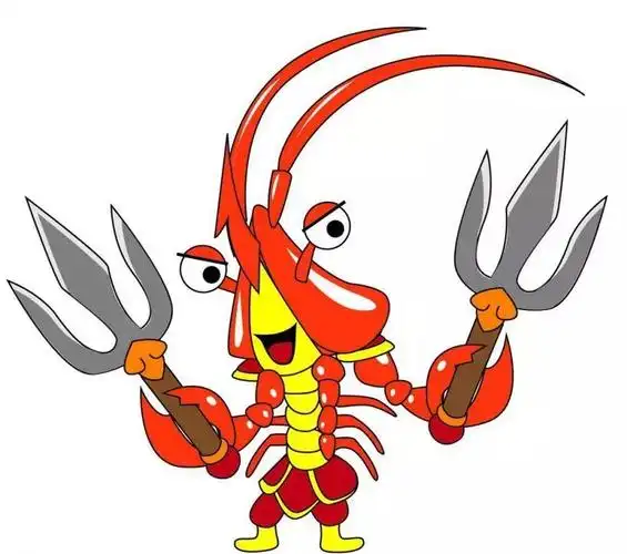 开海在即,怎能抵得住这些虾兵蟹将的诱惑?