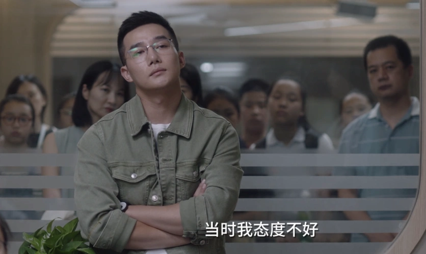 小舍得钟老师这句话太缺德比田雨岚还讨厌女友注定会离开