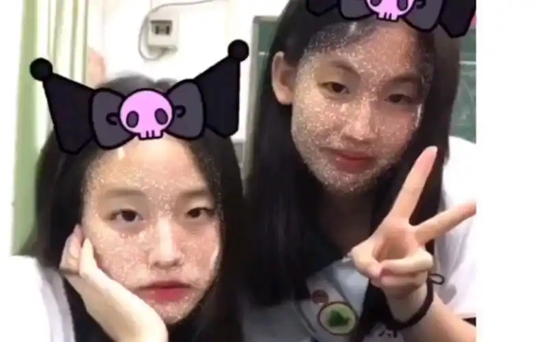 马嘉祺女友的校园生活_哔哩哔哩_bilibili