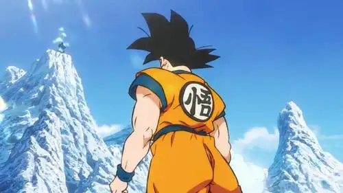 龙珠超:布罗利 ドラゴンボール超 ブロリー (2018),剧照图片,高清壁纸