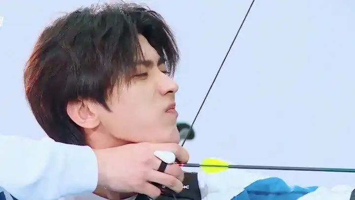 奔跑吧黄河篇第2期预告蔡徐坤超帅气射箭沙溢自信争当主编