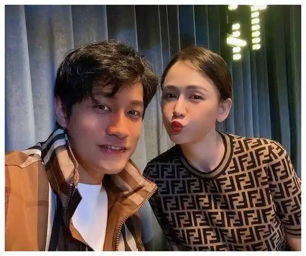 陈乔恩艾伦豪宅传闻爱情哲学揭秘你get到了吗