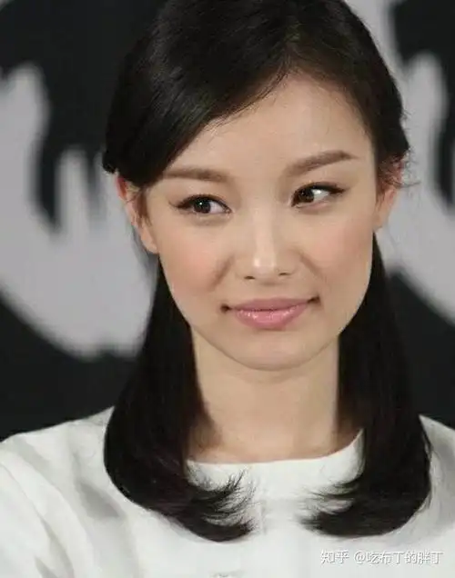 倪妮的变美之路也太值得女孩子学习了吧